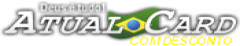 Logotipo Atual Card