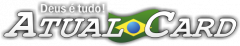Logotipo Atual Card